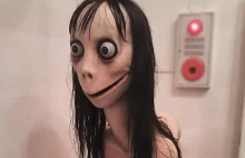 Lalka Momo Challenge. Niebezpieczna gra, która nakłania do samobójstw - -...