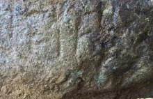 Etruska stela może zdradzić nieznane słowa
