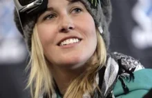 Zmarła Sarah Burke. Mistrzyni świata narciarstwa dowolnego.