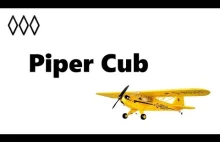 Piper Cub [ Irytujący historyk ] - Poprawiona wersja!