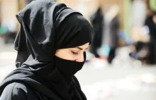 Rząd Holandii oficjalnie zakazał noszenia muzułmańskich chust