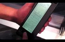 IBM Simon Phone