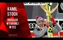 Kamil Stoch | Zwycięzca 65. Turnieju Czterech Skoczni | Sportstacja End...