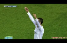 Cristiano Ronaldo vs Osasuna. Coś niesamowitego