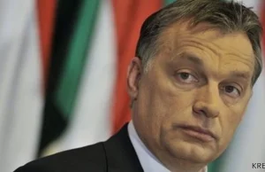 Viktor Orban: Węgry są dobrym partnerem dla Rosji
