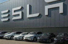 Tesla otwiera fabrykę w Chinach. Ile musi za to zapłacić?