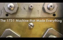 [ENG] Maszyna która stworzyła wszystko