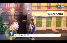 Ziarno - Dzień Niepodległości