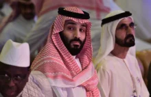 Arabia Saudyjska chce kupic od USA plany elektrowni jadrowej Czy mozna im zaufac