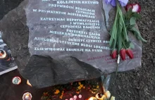 1 marca: rocznica śmierci Jolanty Brzeskiej. Warszawscy działacze pamiętają