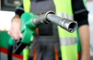Ceny paliw - czekają nas kolejne podwyżki. Tanieje jedynie LPG
