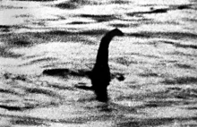 Możecie śledzić potwora z Loch Ness