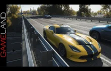 Dodge SRT Viper GTS Demon 8.4L V10 - FORZA Horizon 4