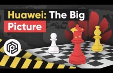 Huawei: The Big Picture