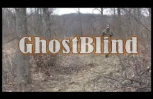 GhostBlind #1 - Invisible Mirror