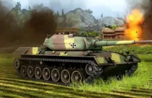 World of Tanks Beta udostępniona wszystkim graczom Xbox 360