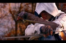 Assassin' Creed 3: Rebel Blades