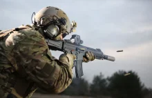 Zagadkowe ozdrowienie Heckler & Koch