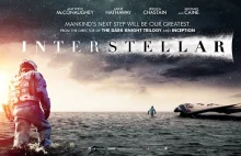 Niesamowity dźwięk w "Interstellar"