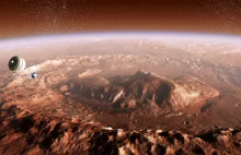 Łazik Curiosity znalazł wodę w stanie ciekłym tuż pod powierzchnią Marsa!