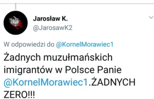 Boisz się? My Cię obronimy! Dlaczego PiS przyciąga Polaków.