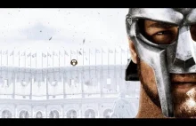 Co jest nie tak z filmem Gladiator?