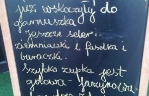 Co by tu zjeść? – czyli opowieść kulinarna - Ekologia i Ekonomia | Blog...