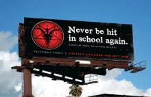 Sąd na Florydzie uznał satanizm za religię pozwalając satanistom na...