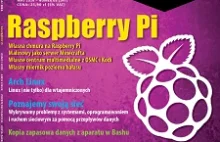 Własna chmura na Raspberry Pi