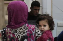 [ENG] UK chce do 2020 przyjąć 20 tys. uchodźców z Syrii