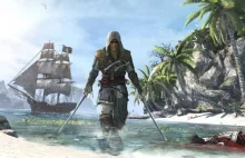 Assassin's Creed IV: Black Flag i World in Conflict za darmo od Ubisoftu!