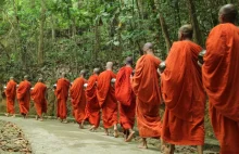 Tajlandia: mnich aresztowany za zabójstwo „opętanej"
