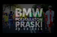 BMW Półmaraton Praski 2016 - borntobeironman.pl