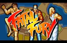 Retro fakty - Fatal Fury ma już prawie 25 lat!