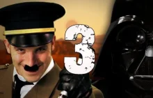 Hitler vs Vader 3