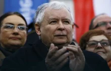 "Rzeczpospolita": PiS chce nowej ordynacji