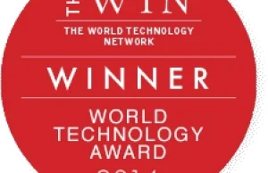 20 letni Vitalik Buterin wygrał nagrodę Software Innovation Award