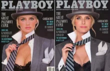 Modelki Playboya powróciły na okładki po 30 latach. Jak się zmieniły?...