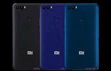 Xiaomi Mi Max 3 - zdjęcia, cena i specyfikacja. Szykuje się 7-calowy przebój?
