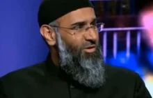 Muzułmański "kaznodzieja nienawiści" komentuje w BBC wyrok w sprawie...