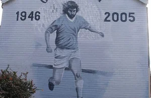 Belfast Boy - George Best, 1946-2005