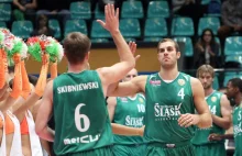 Hop-bęc Tauron Basket Ligi #1 - Koszykówka