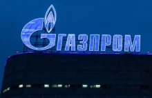 KE bardziej dba o dobro Gazpromu niż o 28 państw członkowskich!