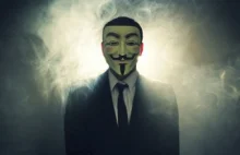 Anonymous opublikował 9 200 nazw kont należących do zwolenników ISIS