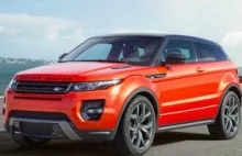 Chińczycy będą produkować Range Rovera