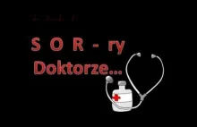 SOR Y DOKTORZE odc 1 'Pan Wydmuszka'