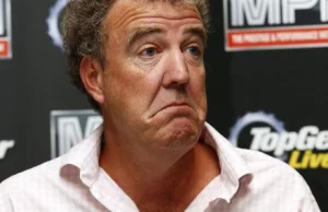 Clarkson wraca do BBC. Poprowadzi program satyryczny