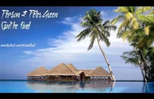 Pepson & Peter Green - Can't be find (Tropical Holiday