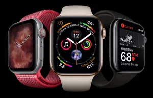 Od 12 kwietnia zegarki Apple Watch z LTE bedą dostępne w ofercie Orange