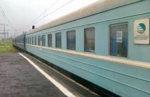 Kibice Jagiellonii jadą pociągiem do Kazachstanu! Relacja z wyprawy.